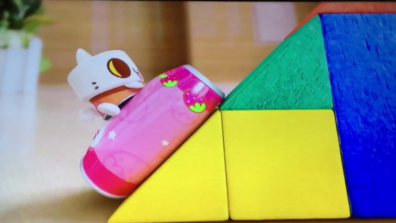 Canimals season 3 episode 3