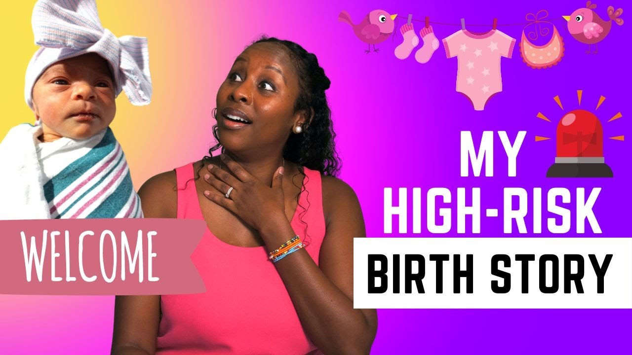 My HIGH RISK pregnancy vlog | Emergency c section | IUGR