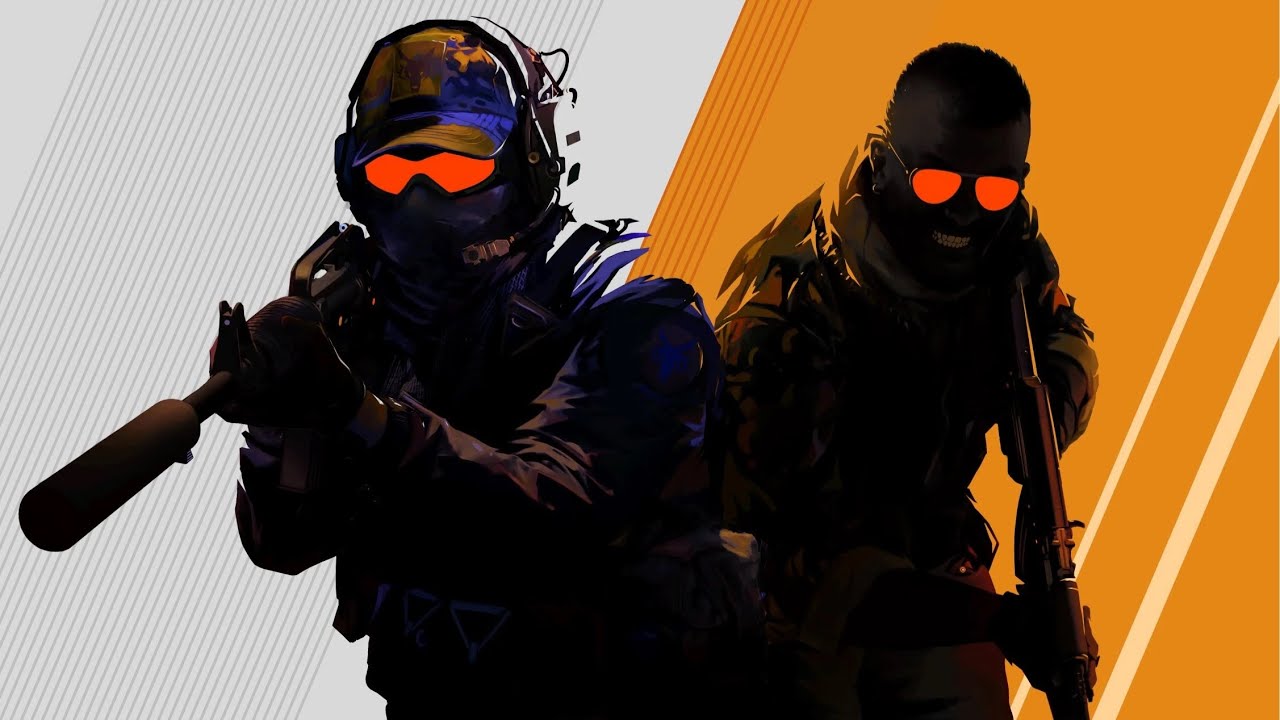Counter-Strike 2 Beta Gameplay