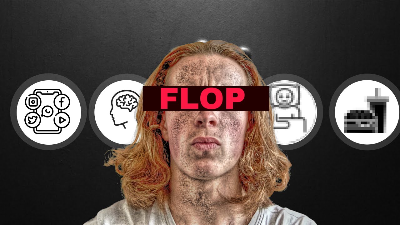 5 ERREURS Qui Te Font FLOP TA PRÉPA