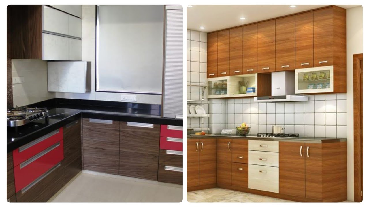 NEW Modular Kitchen Designs 2026  Modern Kitchen Remodeling Ideas| Home Interior Design Ideas