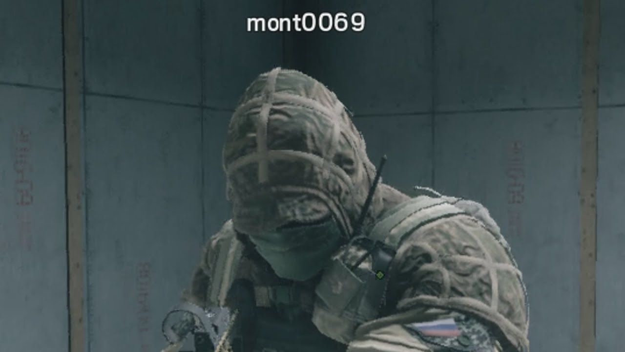 TROLLING MONT ON RAINBOW SIX SIEGE (EP.2)