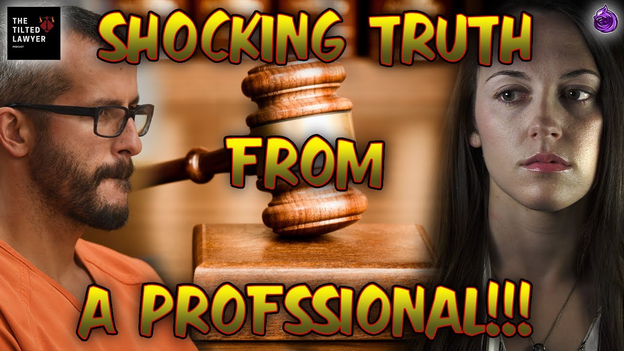 SHOCKING TRUTH Behind Christopher Watts & Nichol Kessinger's Involvement from an ATTORNEY'S POINT!