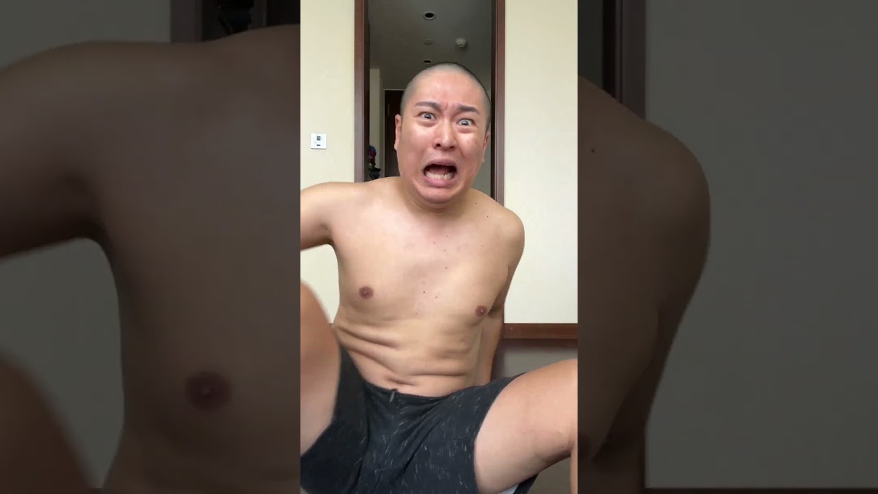 Sagawa1gou funny video 😂😂😂 | SAGAWA Best TikTok 2024 #shorts