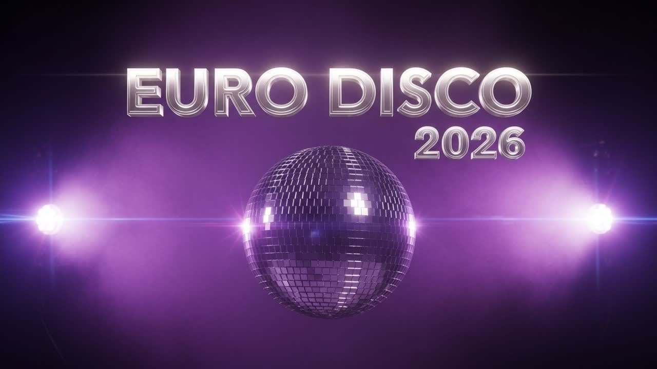 Perfect Disco Romance 80s 90s Megamix | 🧡 Essential love dance hits golden edition