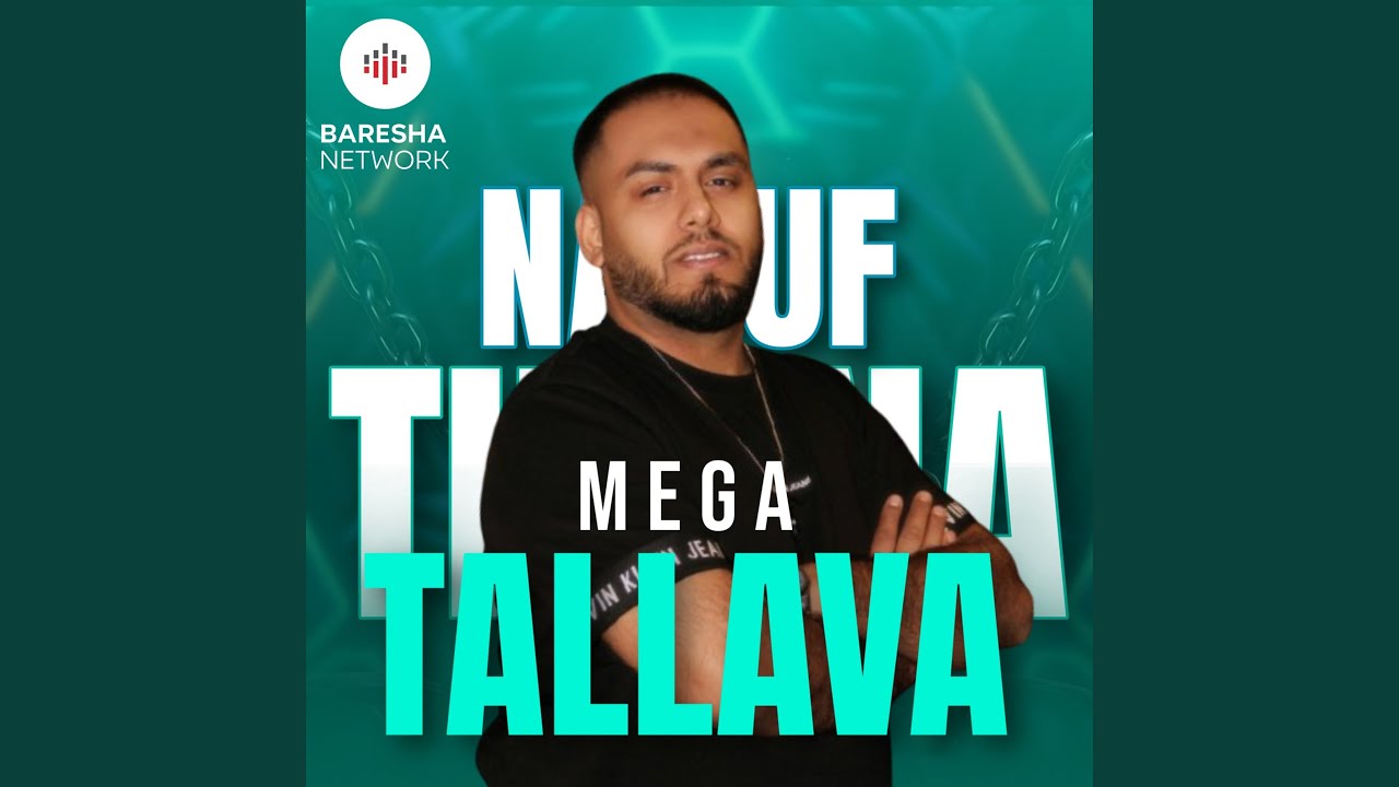 Mega tallava per Floran Begovinen