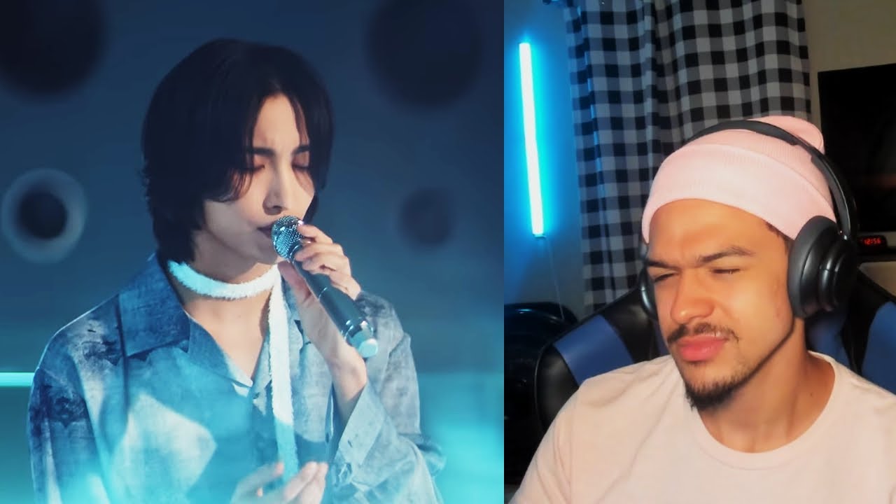 [Special Clip] ATEEZ(에이티즈) 'Empty Box' REACTION