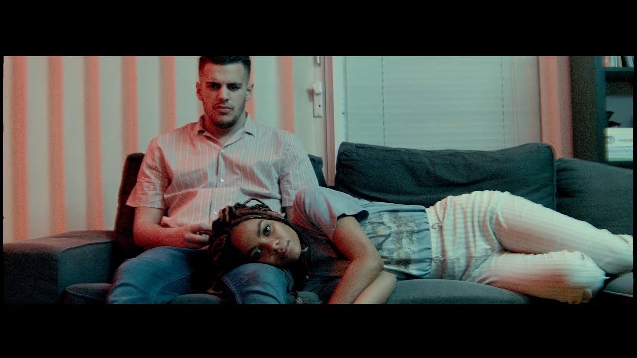 Gianski - Spelletjes feat. Dzifa (prod. Alberto Arifi)