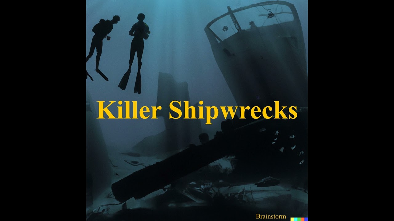 The $20 Billion Shipwreck Colombia Won't Let Anyone Touch