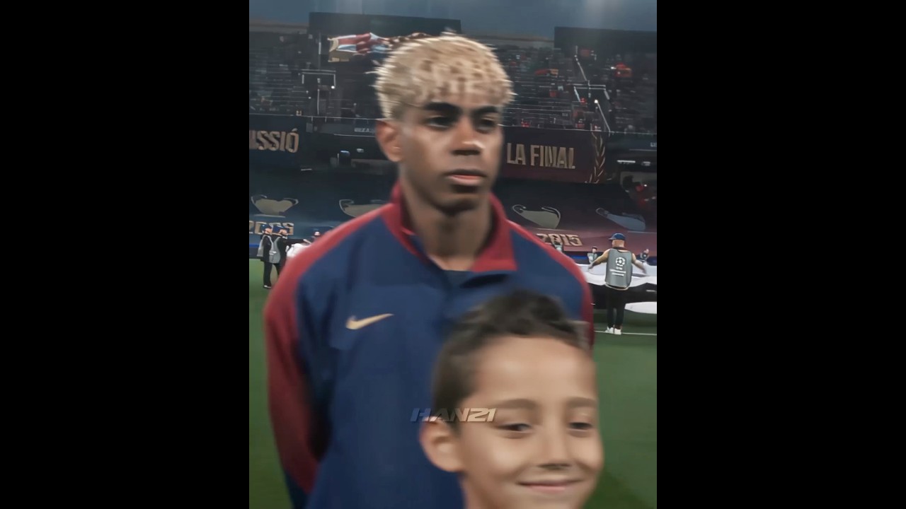 Sicko mode 🥶 | Barcelona vs Inter Milan 1st leg