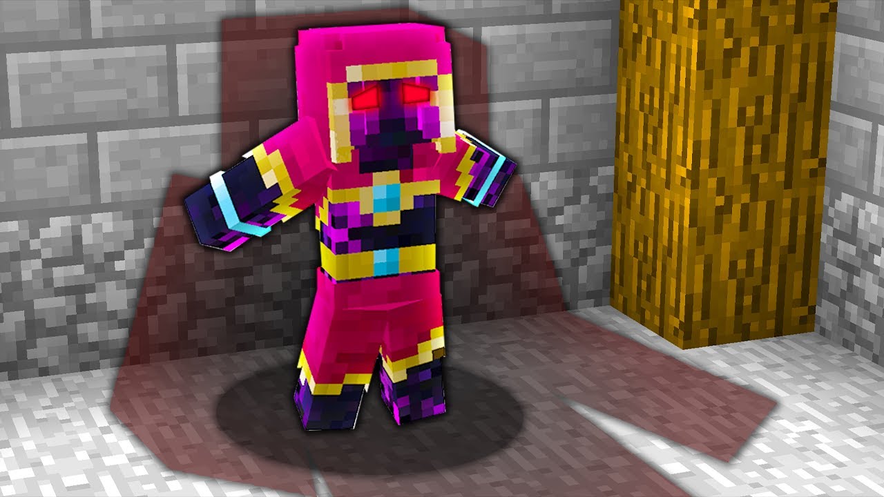 The Armor BETRAYED The First Curse! - Rainbow Quest Ep.269