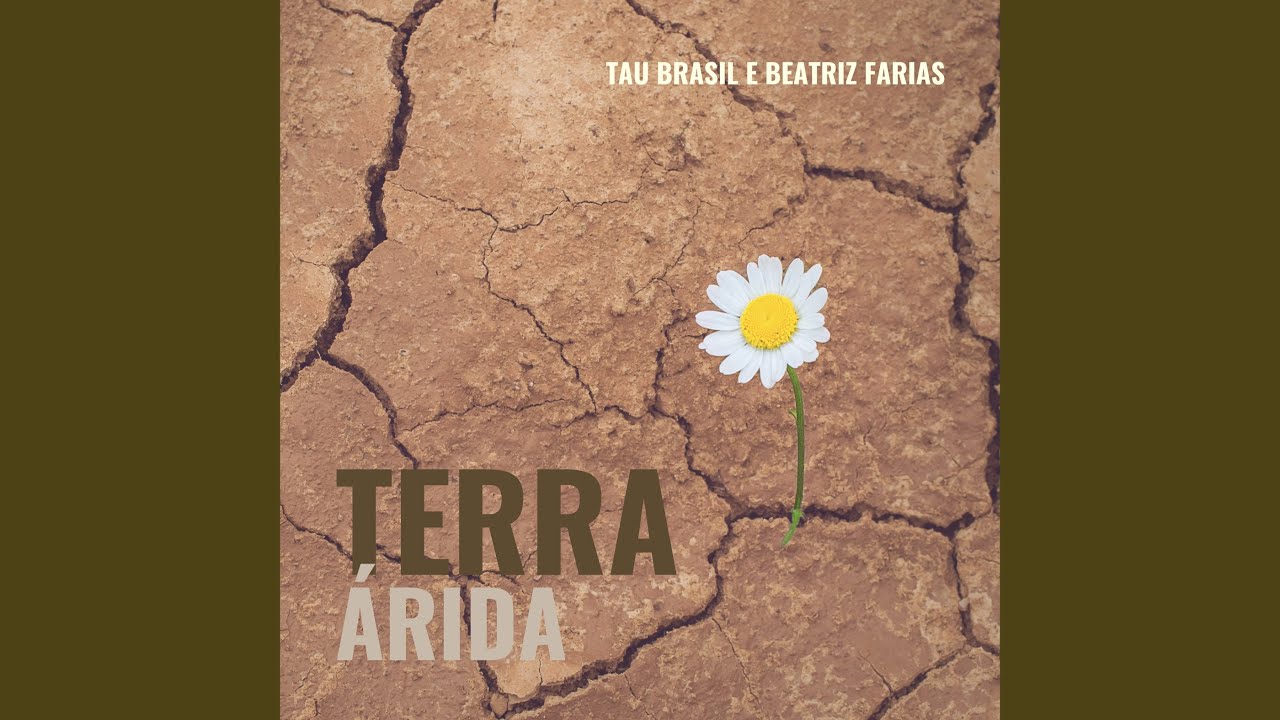 Terra &Aacute;rida