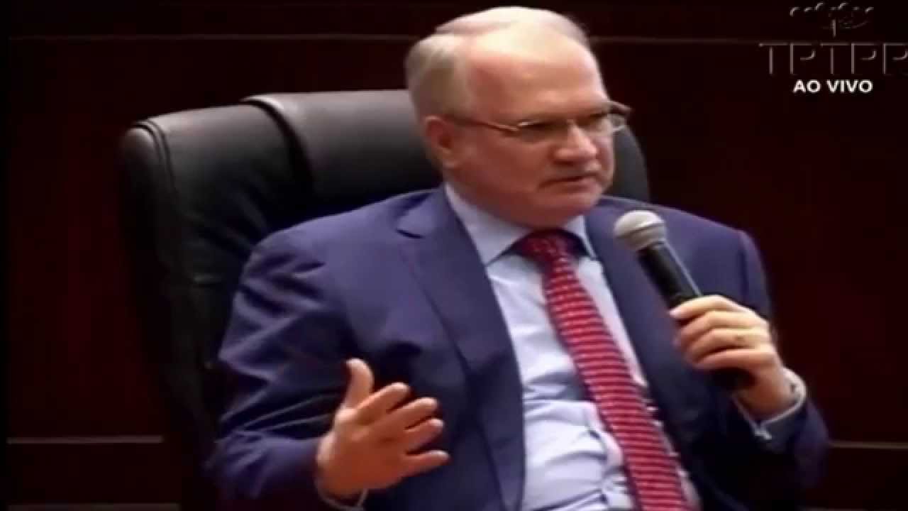 INFORMA - APROVAÇÃO LUIZ EDSON FACHIN (20/05/15)
