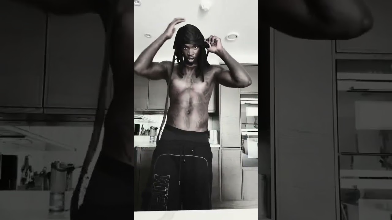 Lancey Foux - Bugatti Business (snippet)