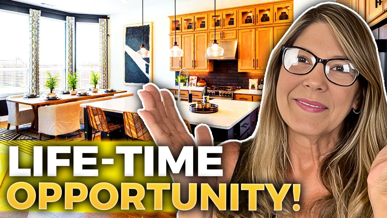 Explore DEVONSHIRE in Forney Texas: Top Builders & Model Home Tours from $300K | Dallas TX Realtor