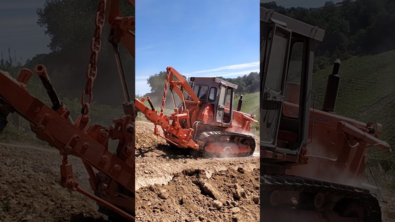 fd 20 scasso terreni - Ari -polvere ne abbiamo 💪💪