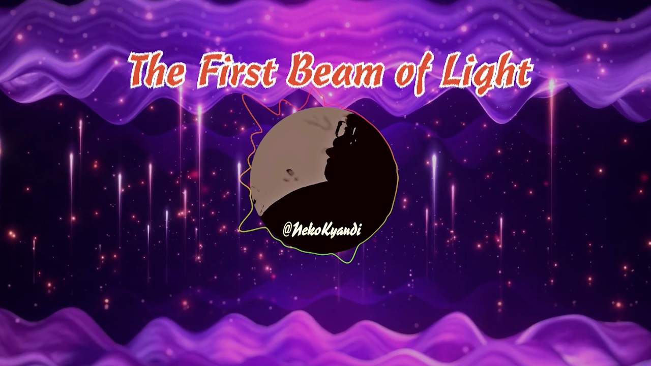The First Beam of Light | Epic Fantasy Piano & Violin - Starlight & Shadows - The Awakening.