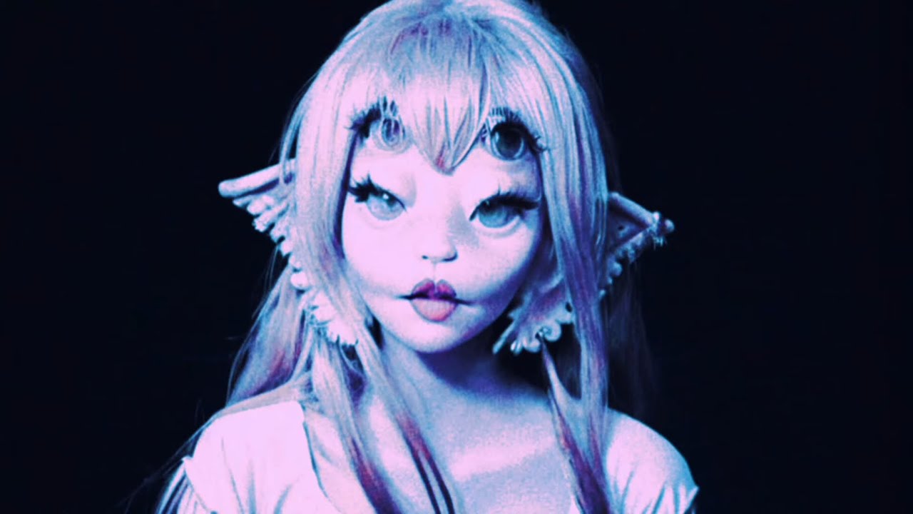 SIRENS *RARE* [VER 1] DEMO - Melanie Martinez