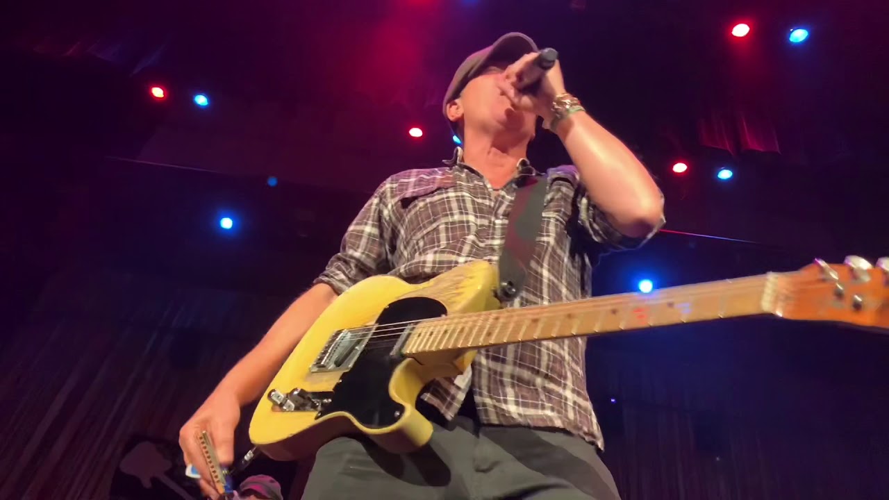 Bruce Springsteen ~ LOD 20 ~ “ The Promised Land” ~ Rose A Montana Video