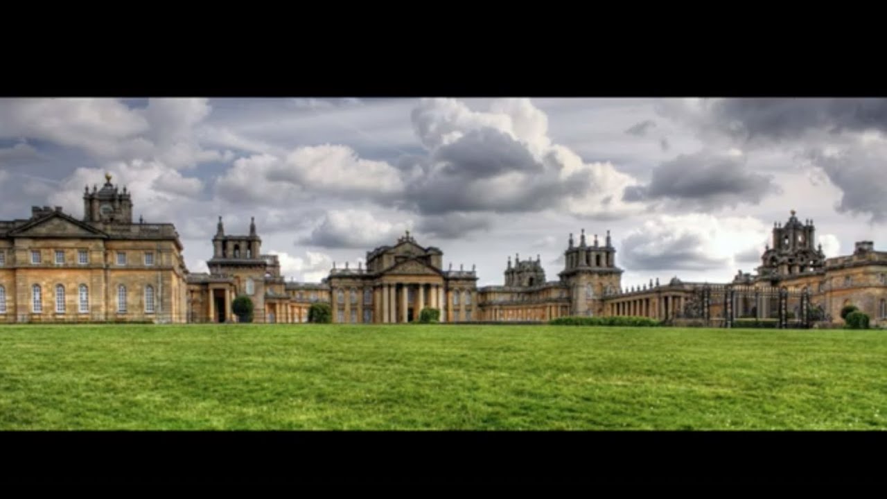 John Vanbrugh  Architect