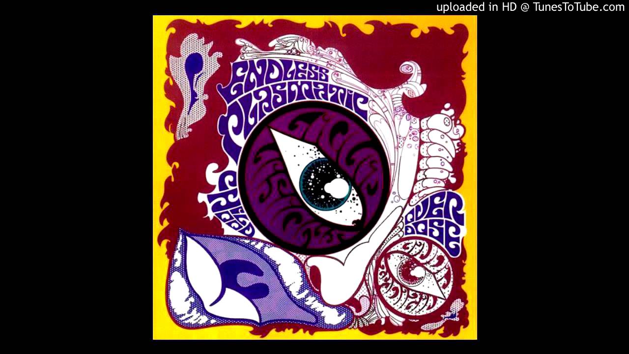 Liquid Visions - Endless Plasmatic Childhood Overdose