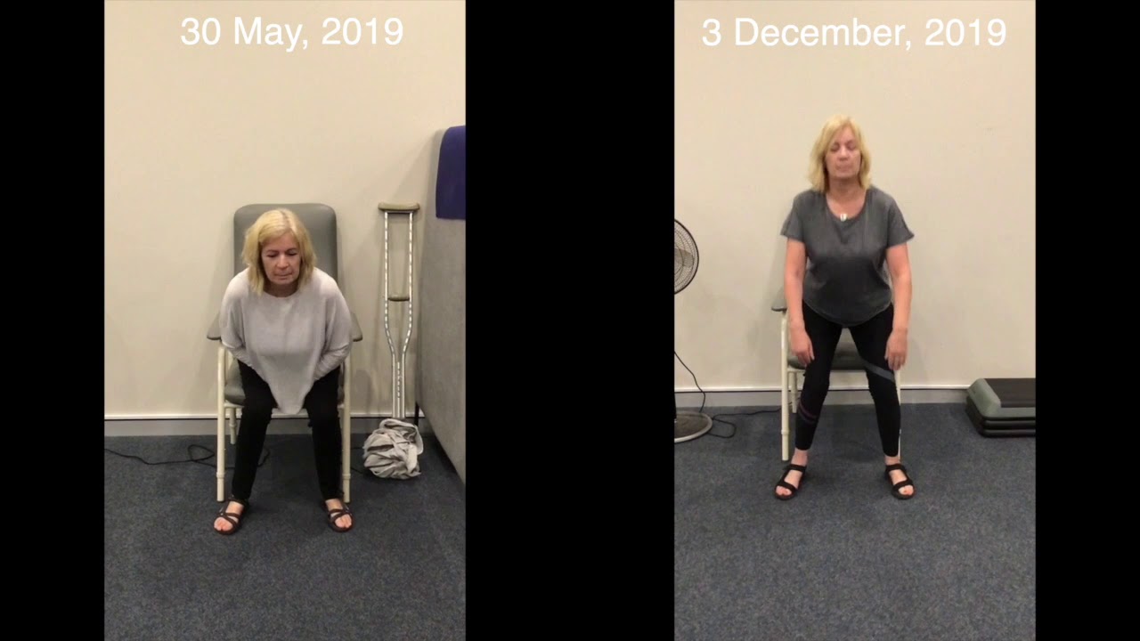 Jacquey's Progress - May to December 2019