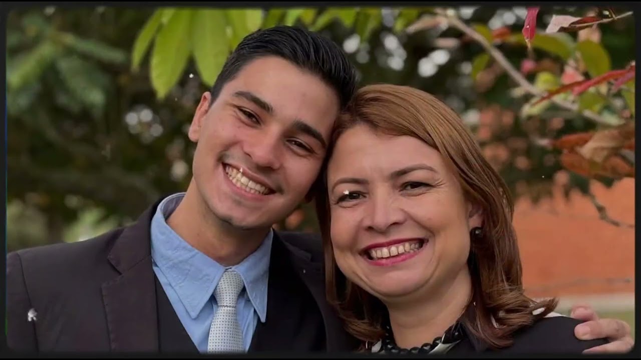 Despedida Luan - Março/26