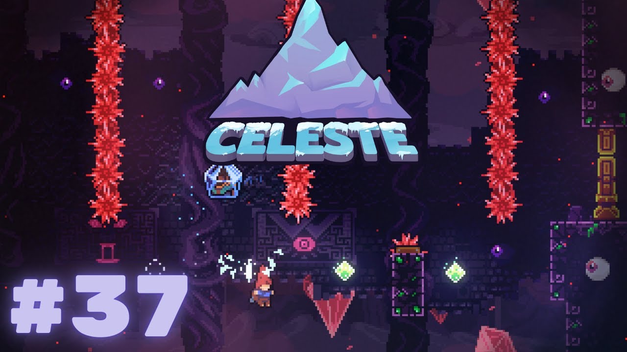 Celeste #37 The Easiest B side B side Chapter 5 Complete