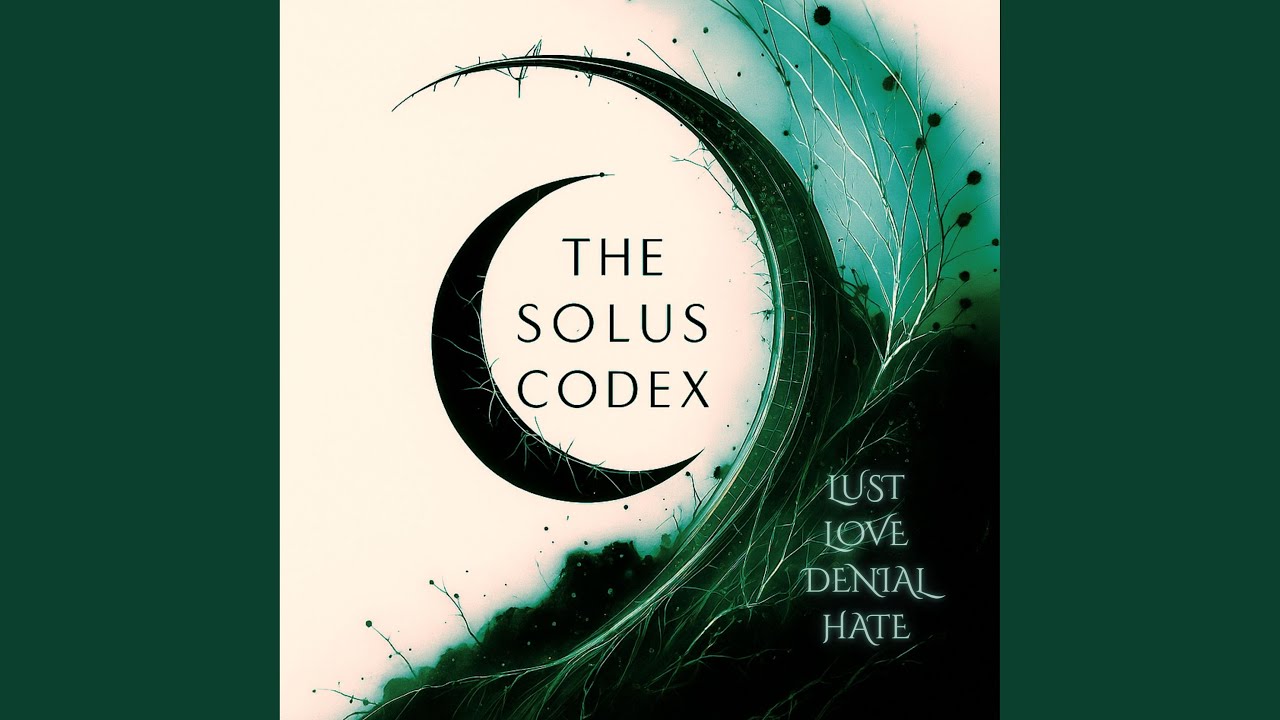 LUST/LOVE/DENAIL/HATE