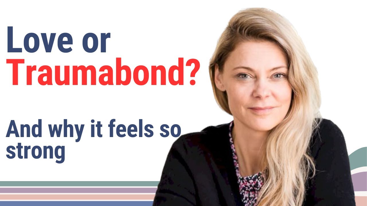 Why Do Trauma Bonds Feel So Intense?