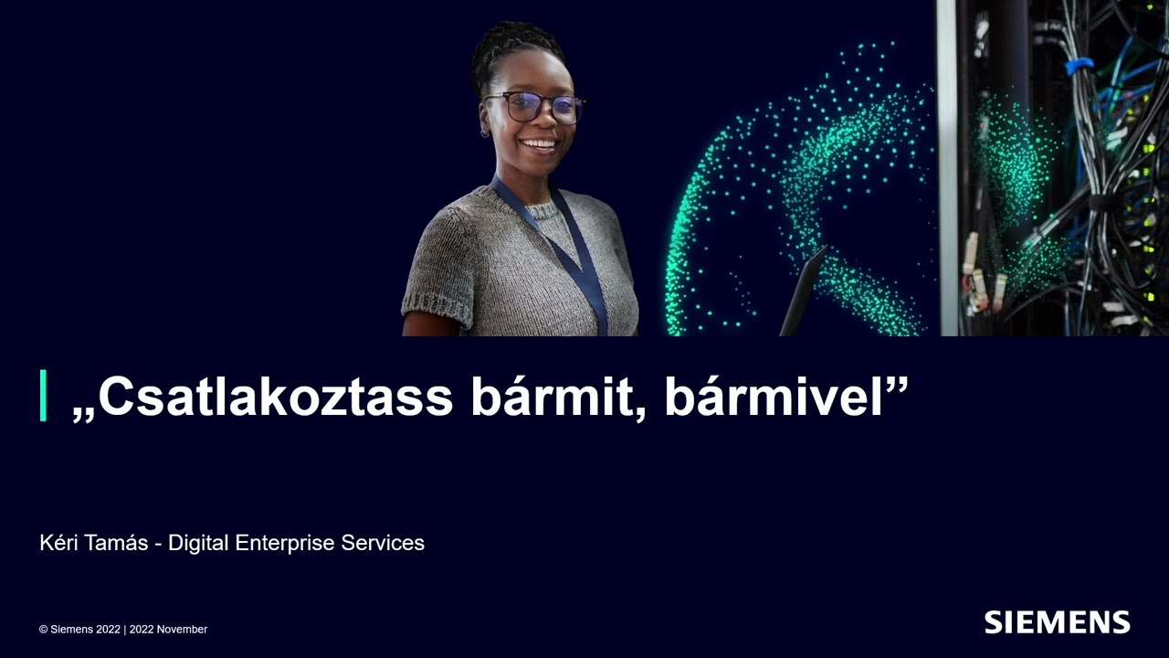 Ipar 4.0 workschop 2022.11.24