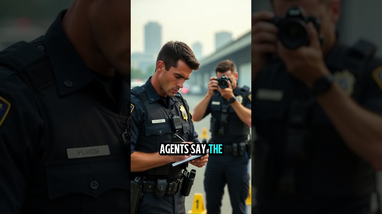 FBI vs Police Probe: Portland ICE Shooting Explained