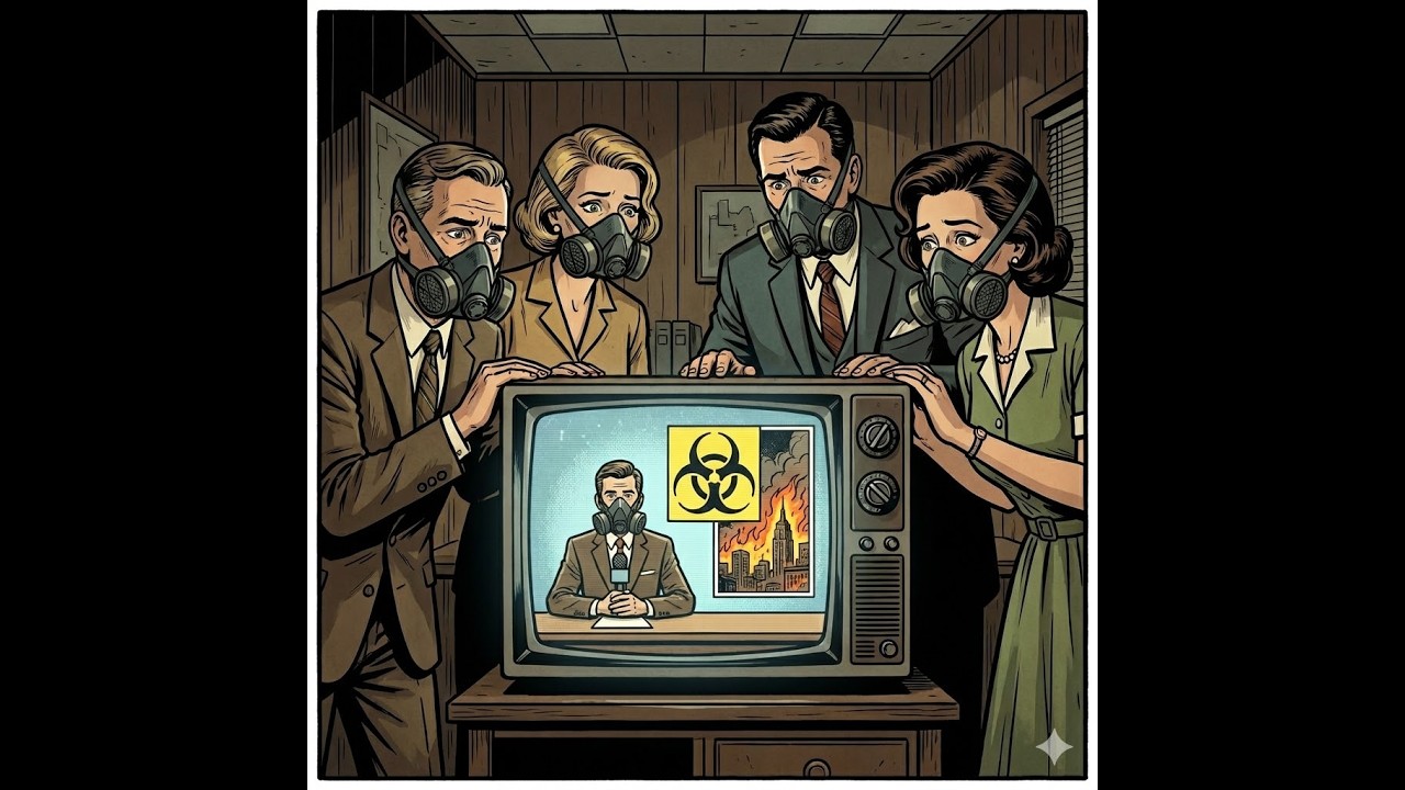Infected Detected