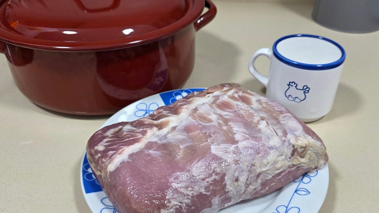 Filetes en salsa a las 3 TAZAS ☕️ de la abuela 👵// BEATRIZ COCINA 