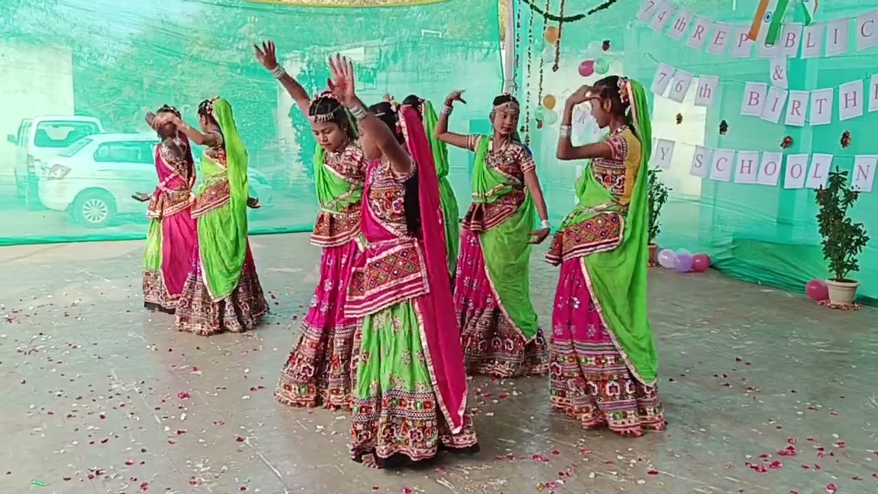 Swagat geet...Ghar mandir se nahi hai kam