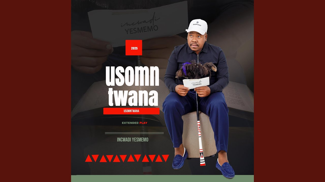 Ibona Izinja (feat. Luve Dubazane)