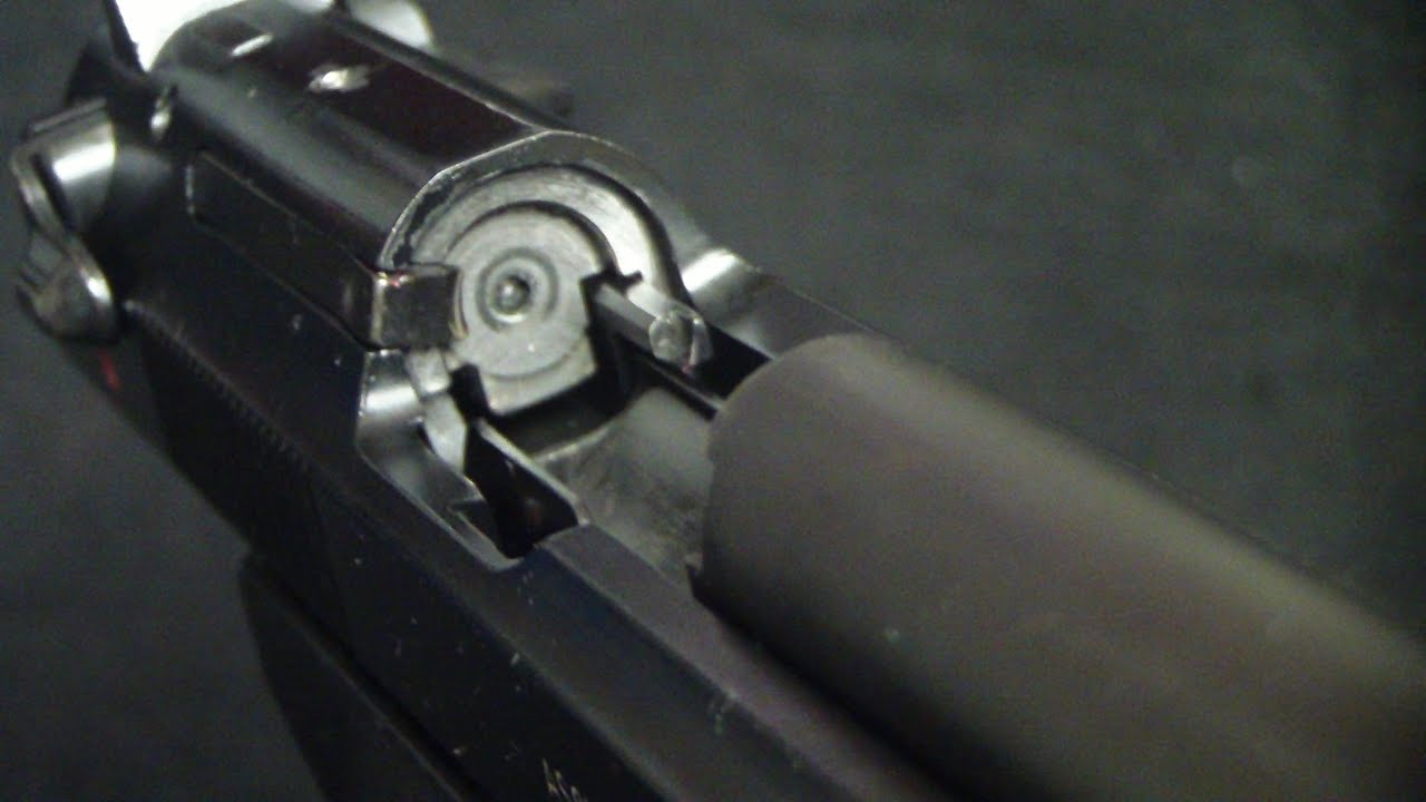 Extractor Ejector (what?)