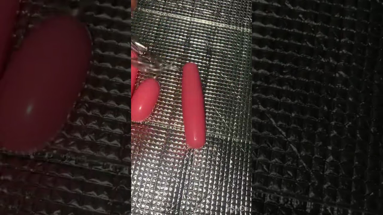 Vibrador bullet duplo
