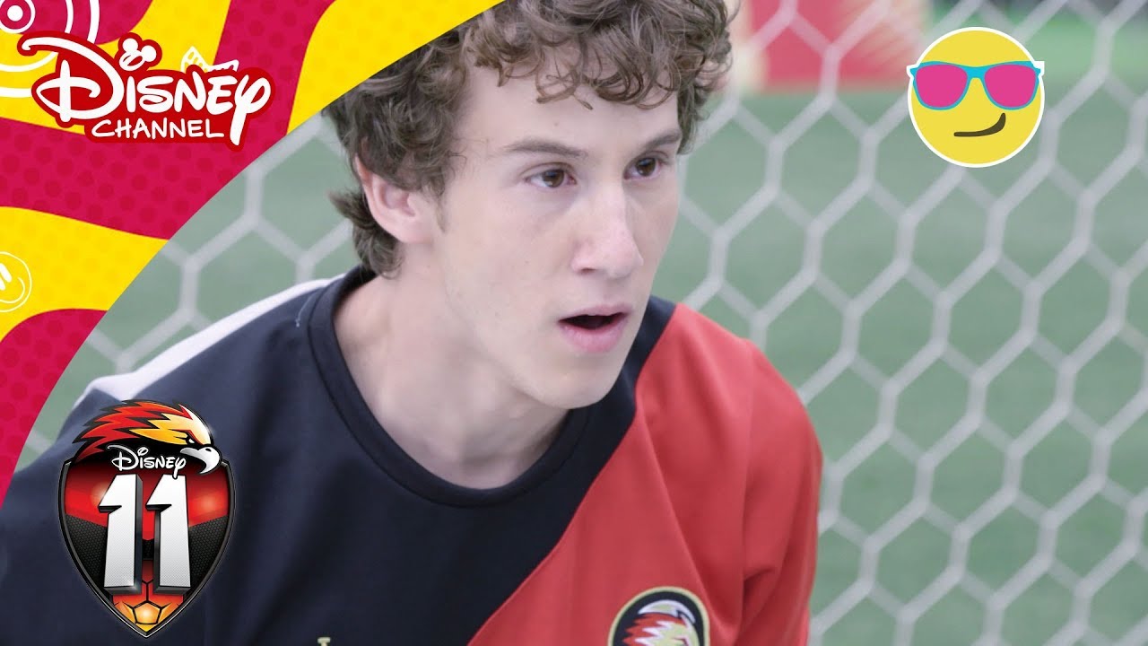 Disney 11 | Vinder Hawks? - Disney Channel Danmark