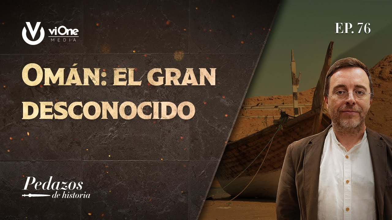 Omán: el gran desconocido de Oriente