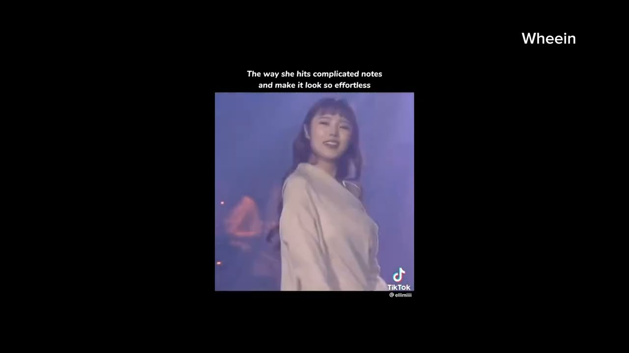 Mamamoo tiktok compilation for @mtfplug @SUBSCRIBETOTHEFIRSTCHANELBOA