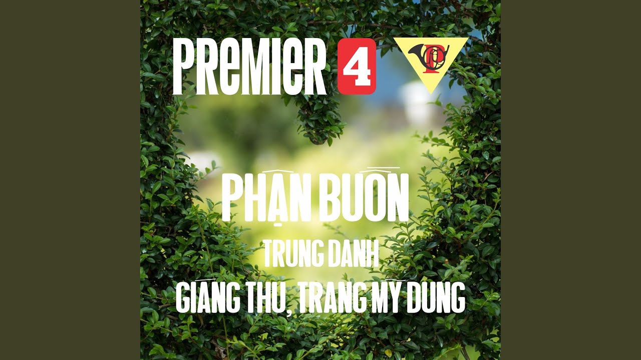 Phận Buồn (1973)
