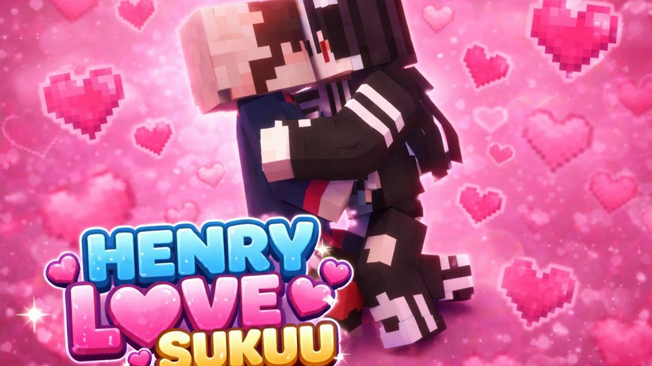 IS PIYAR KO KYA NAAM DU 😅 l MINECRAFT LIVE | @HenryPlayzz12
