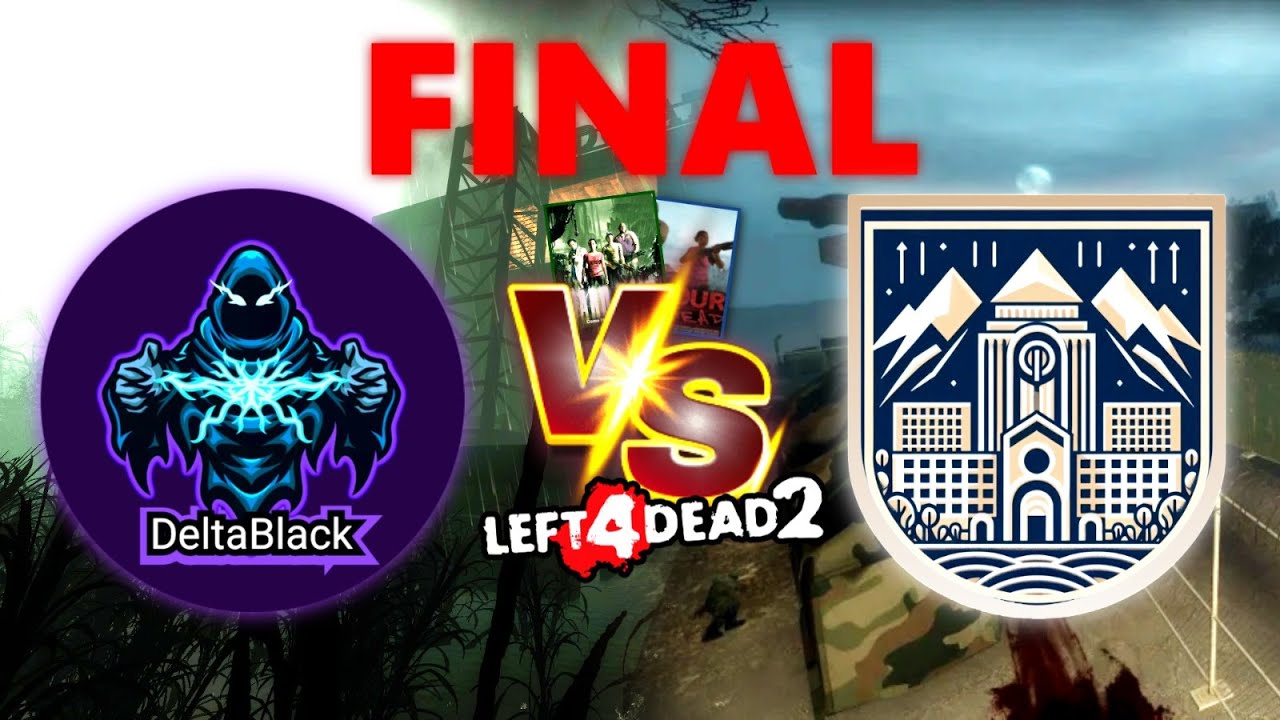 Universidad Moquegua VS Delta Bl4ck | 🔥GRAN FINAL🔥 | Torneo INFINITY (0/3)⭐#final