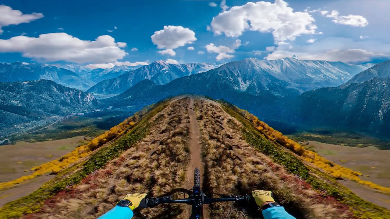 POCIĄG ELEKTRYCZNY w Arkhyz | Biały Wodospad &rarr; Sofia