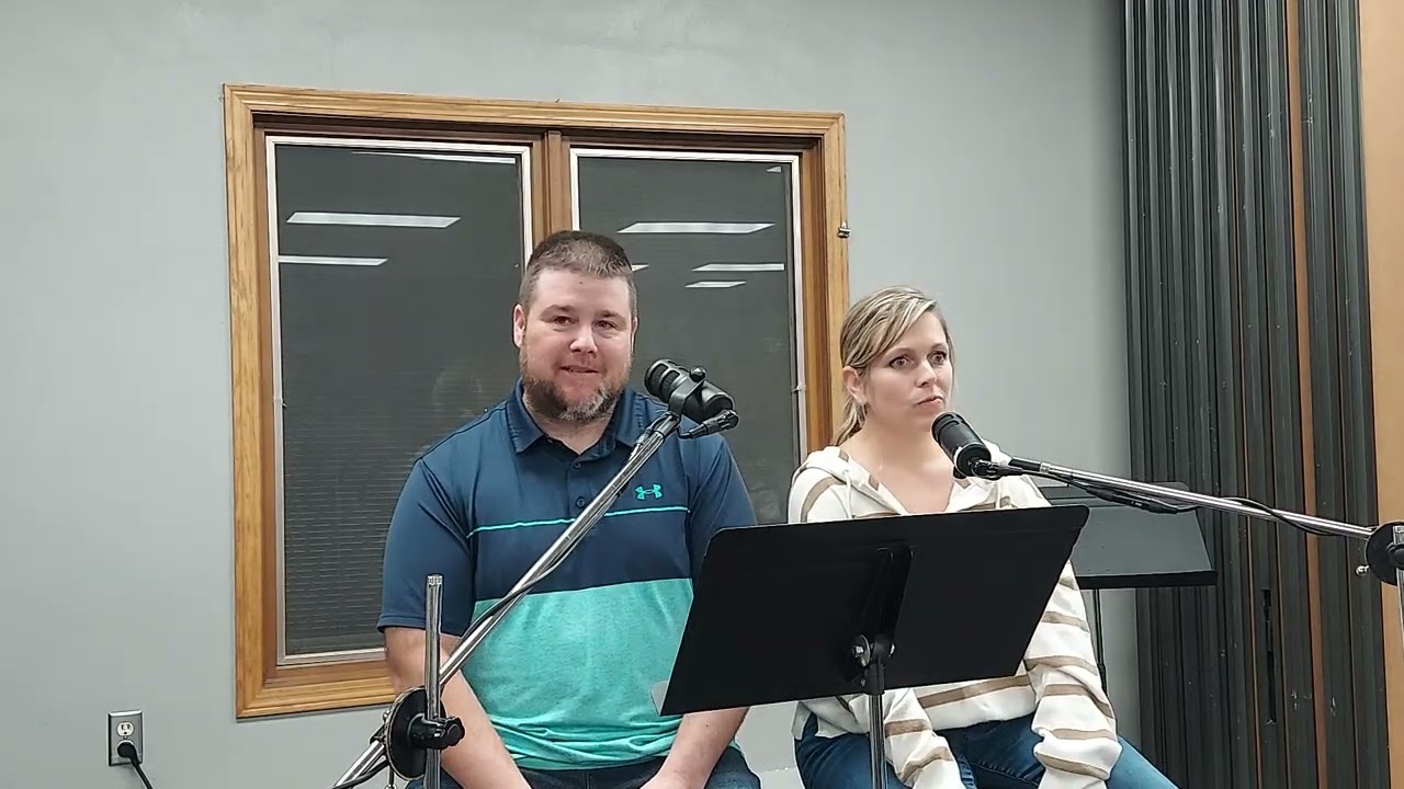WEDNESDAY EVENING TESTIMONY - Keri and Drew Hochstetler - January 7, 2026