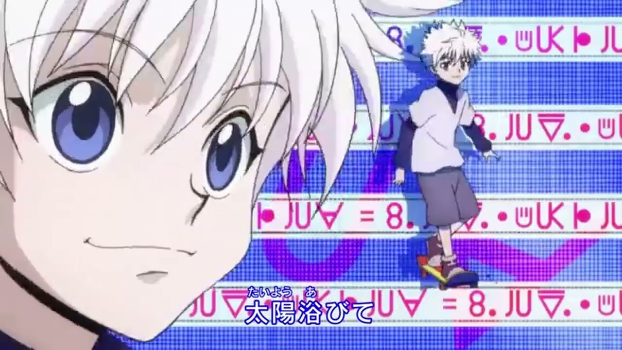 Se Chitãozinho & Xororó fosse abertura de anime