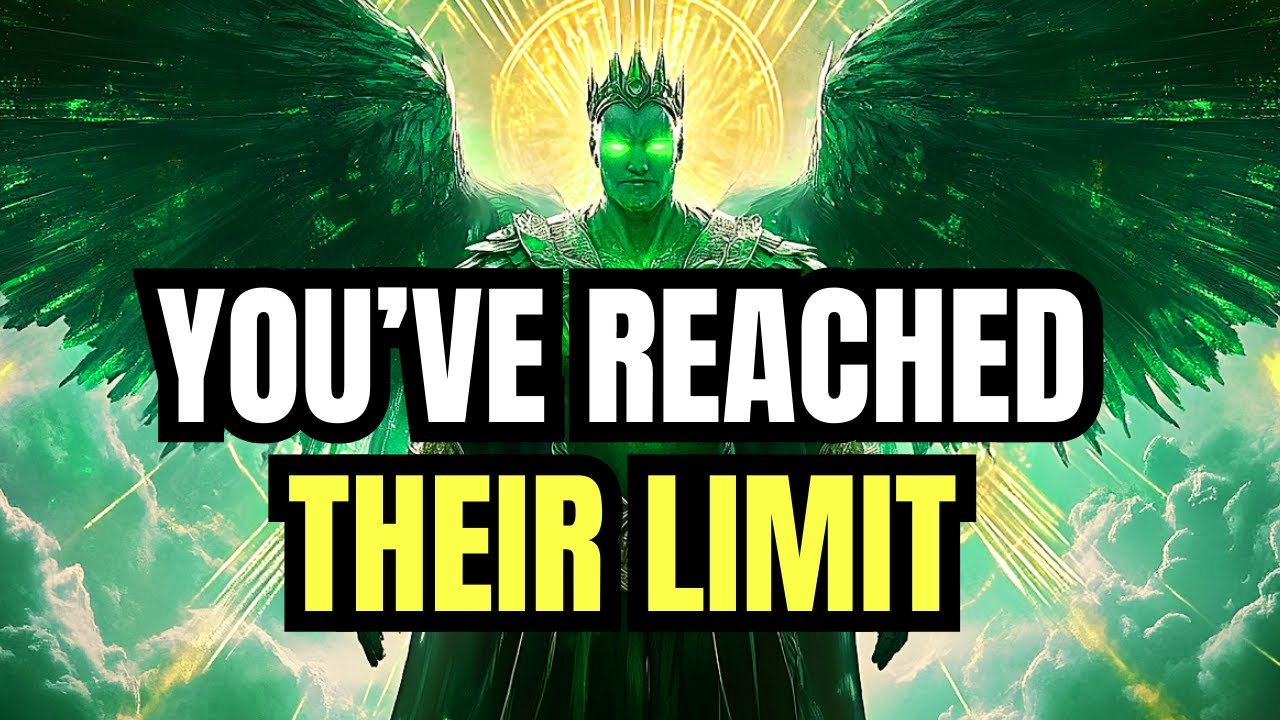 Chosen One, You’ve Reached a Level They Never Imagined—This Is Why Everything Feels Different Now