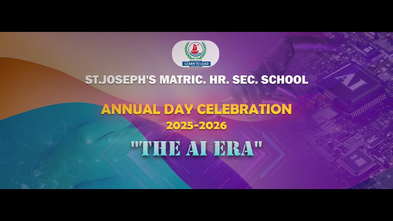 44th Annual Day Celebration 2025-26