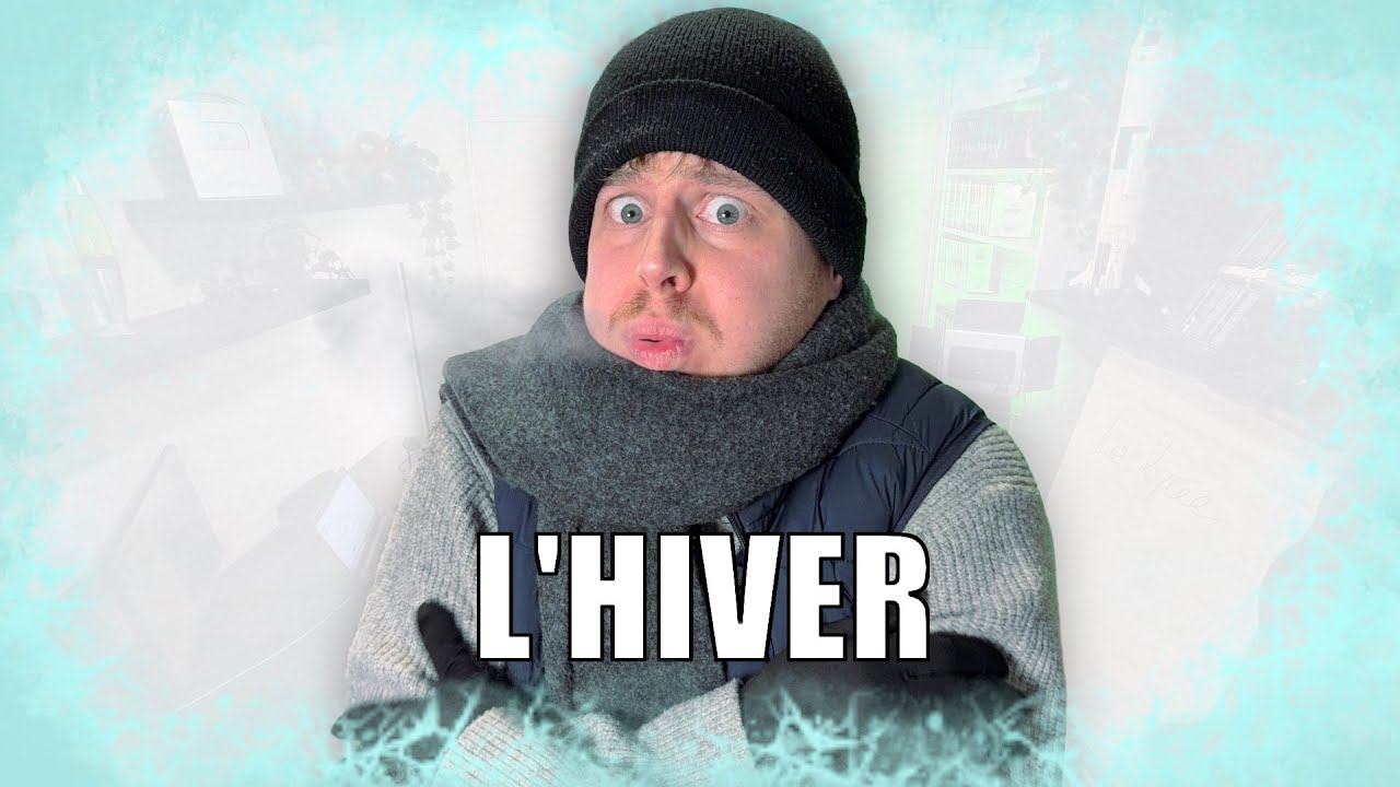 120 - L'HIVER